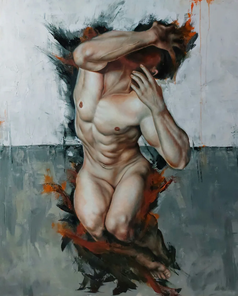 Nemesi Arancio