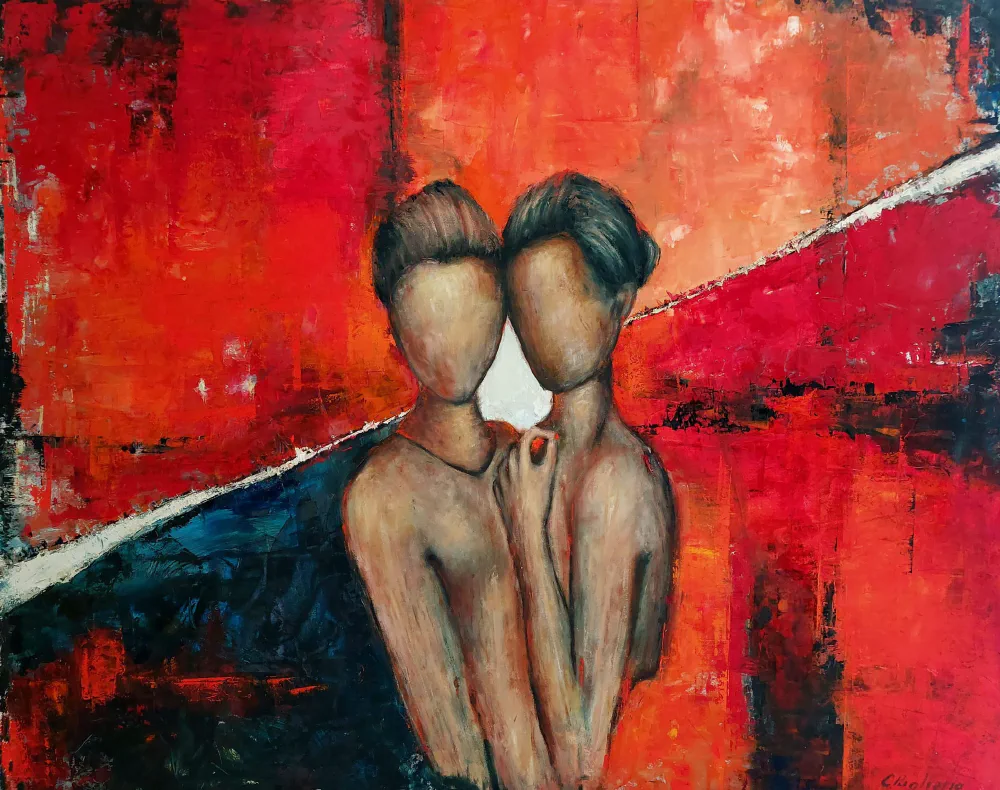Silenziose complicità