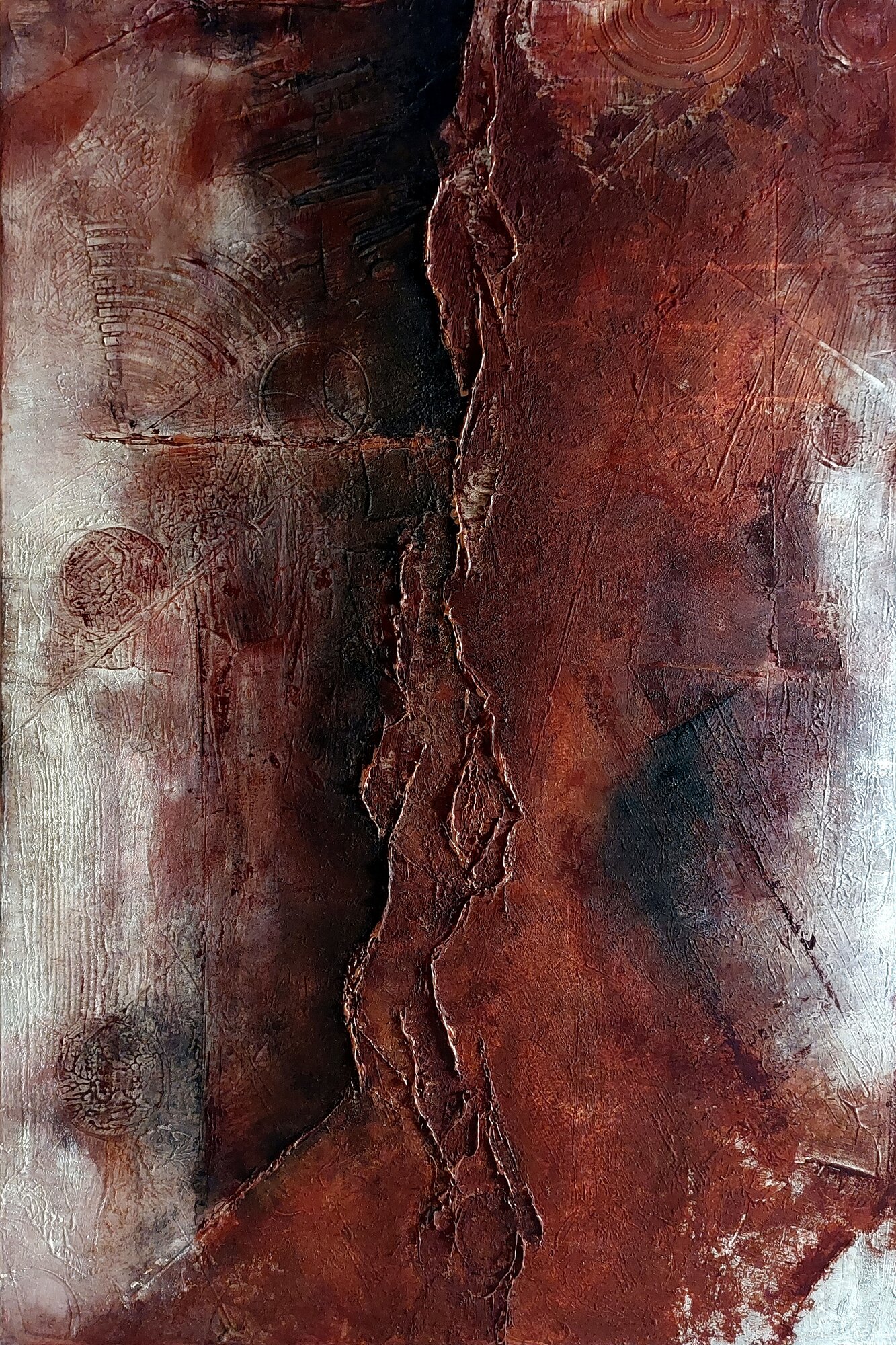 Palingenesi II 