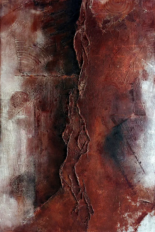 Palingenesi II 