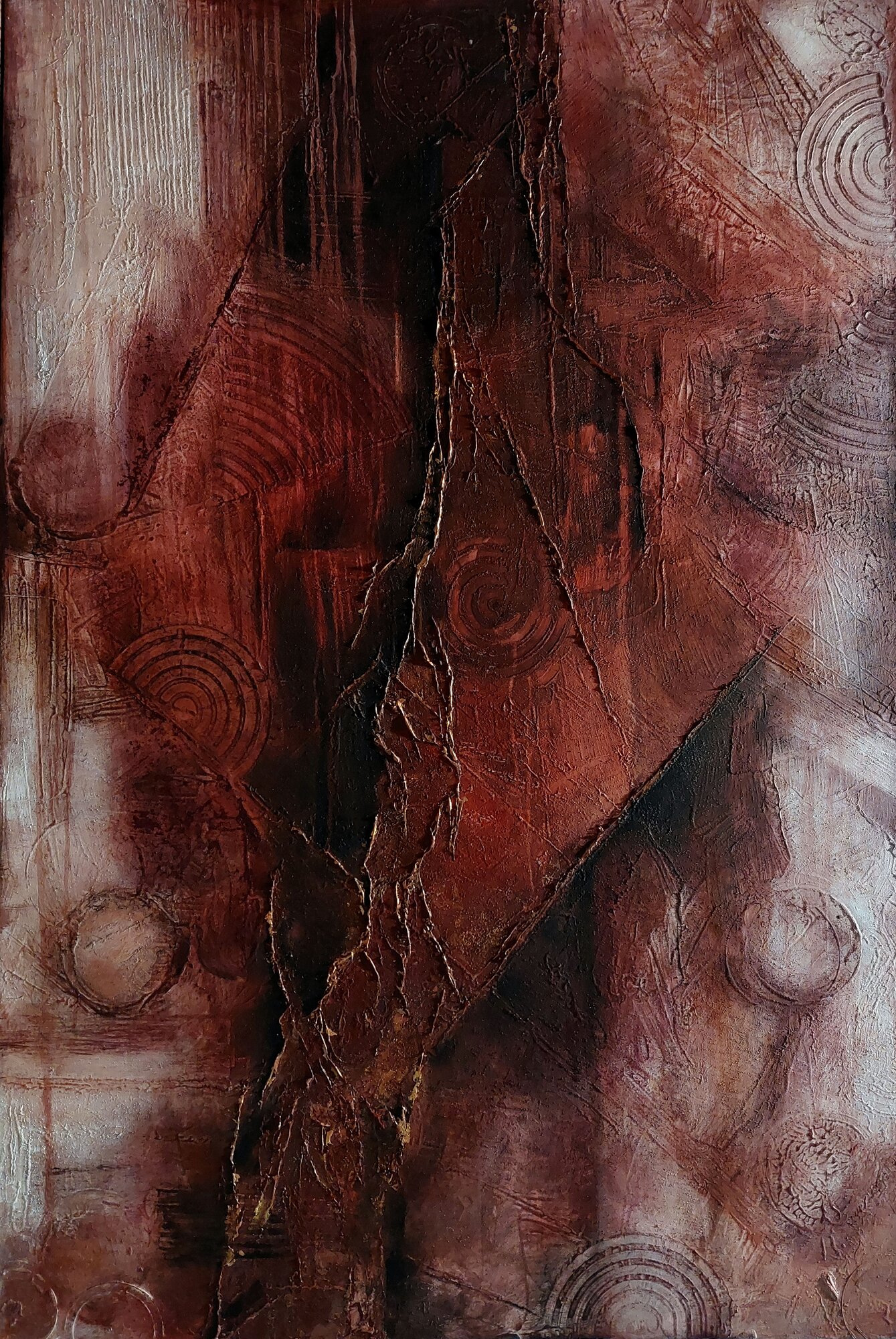Palingenesi I 