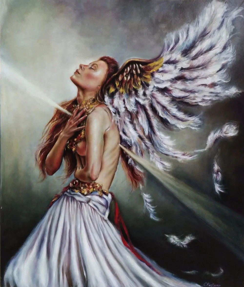 Angel