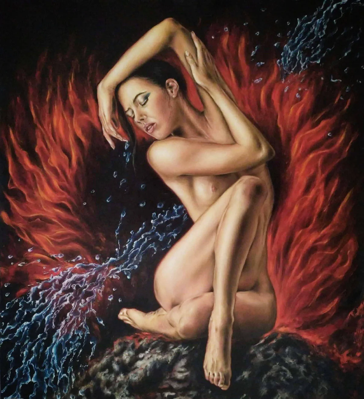 Armonia Degli Opposti