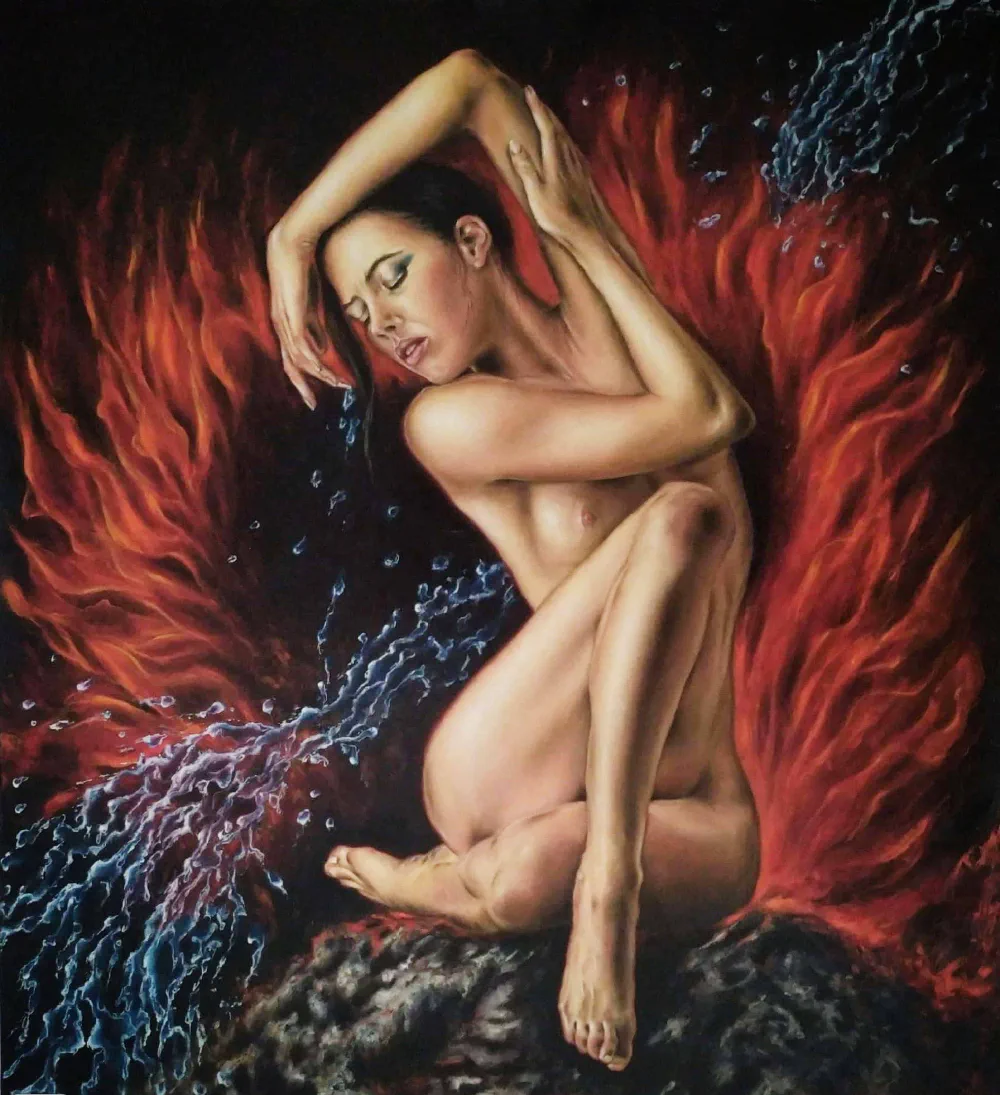Armonia Degli Opposti