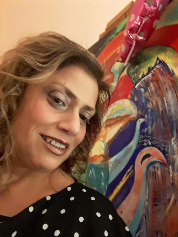 Concetta Antonia Pagano