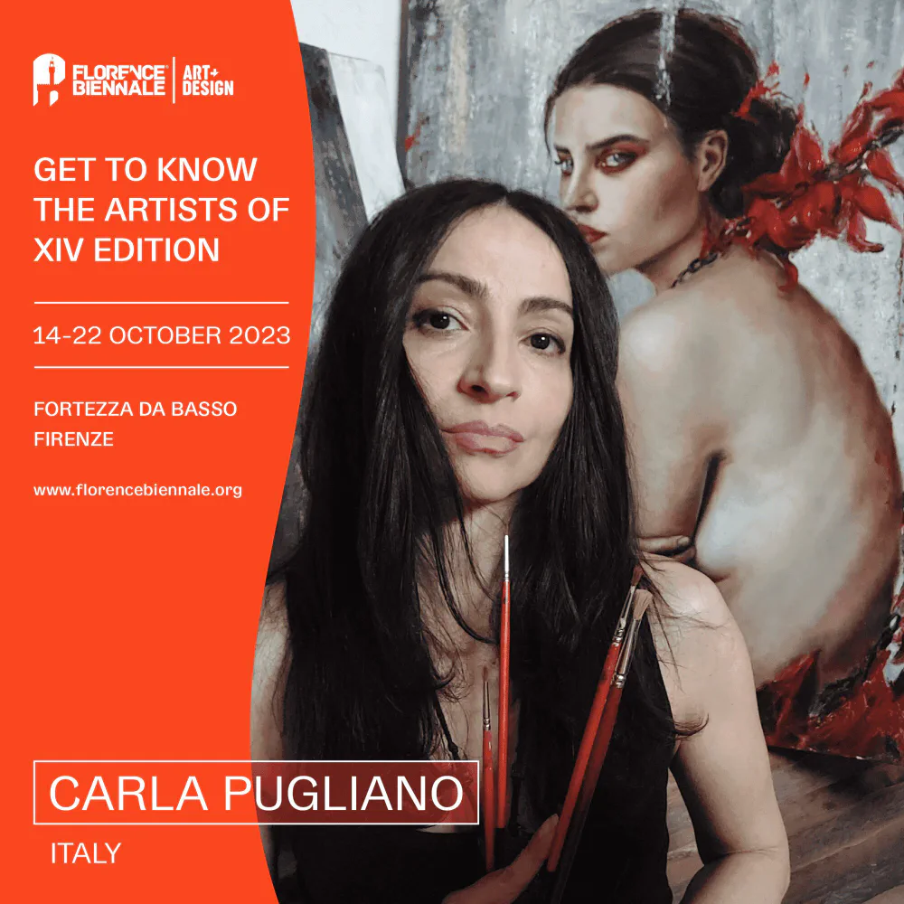 Evento Carla Pugliano