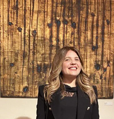 CARMEN D'ANTONINO