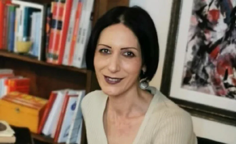 Maria Marchese
