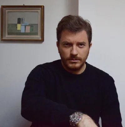 Daniele Radini Tedeschi