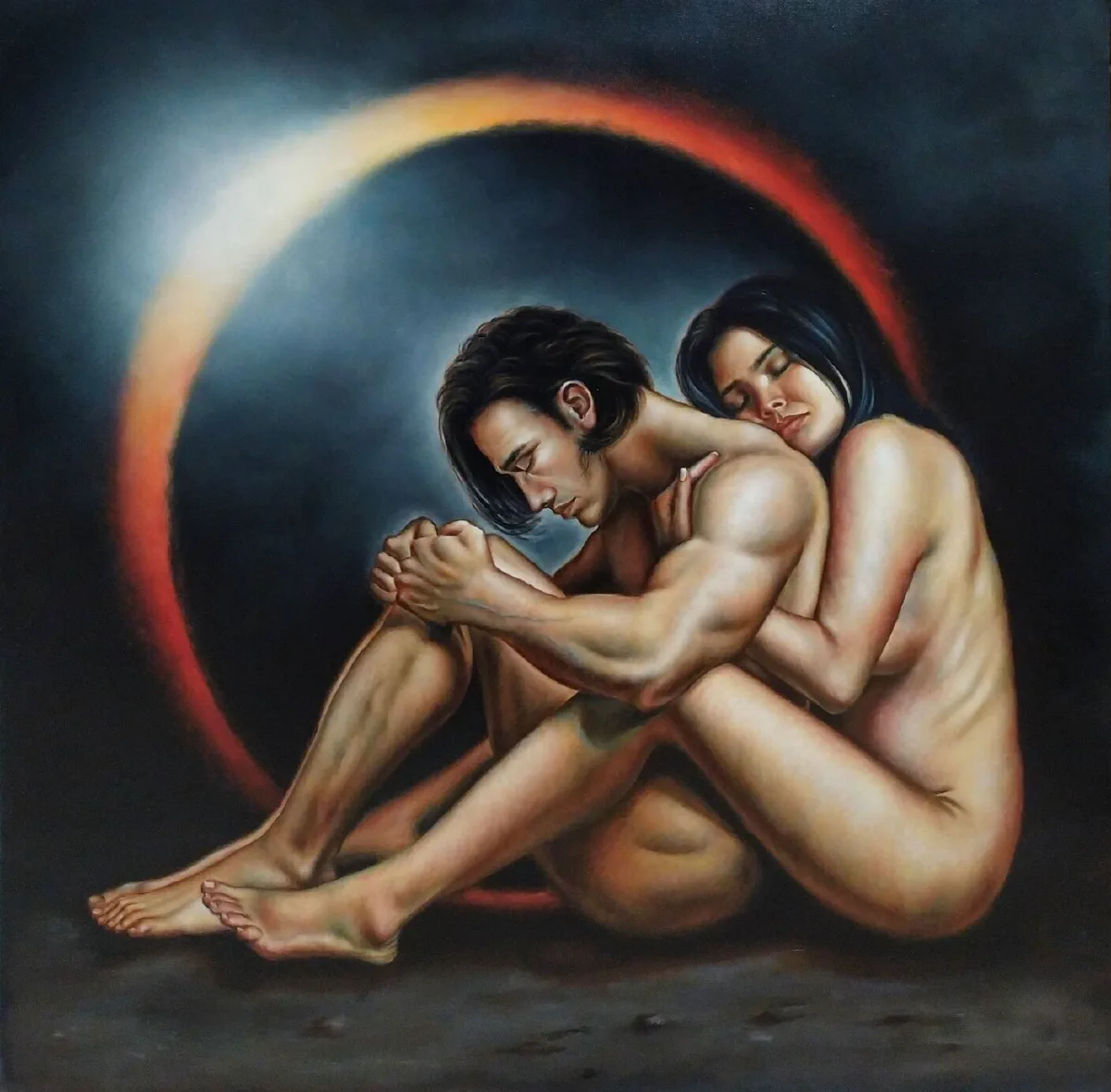 Eclipse