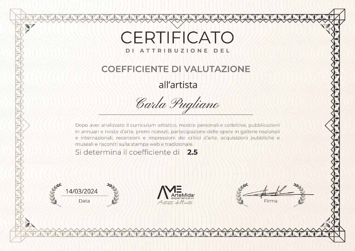 Artemida Experience