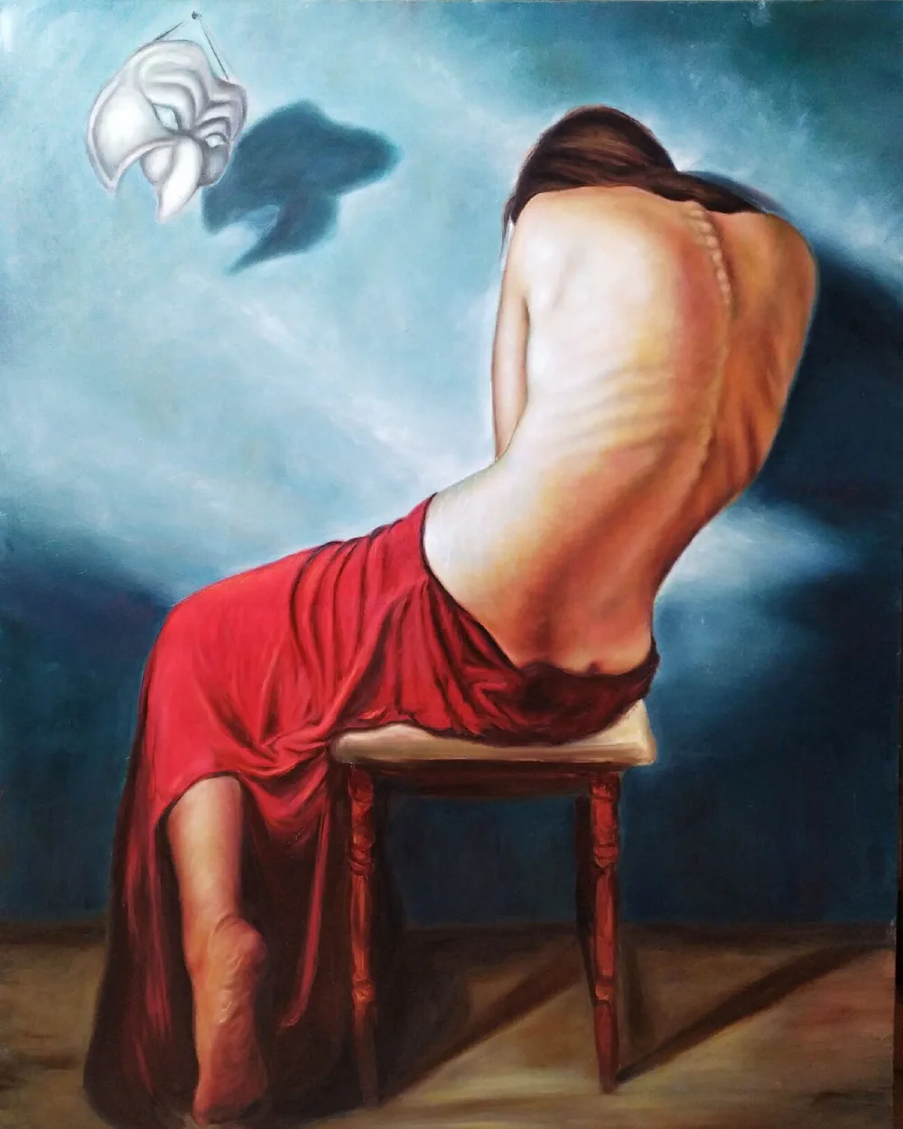 Il Giudizio