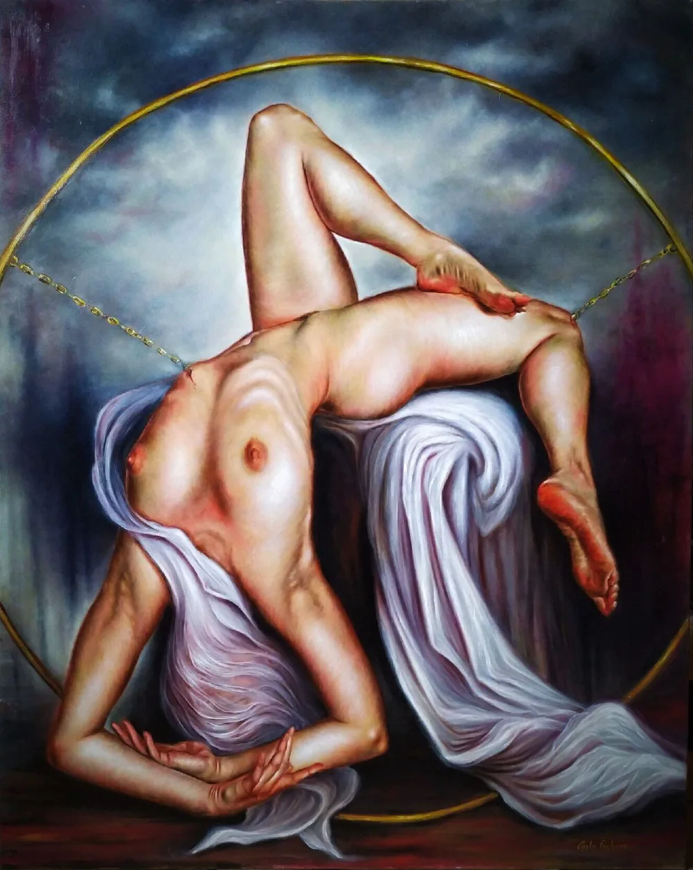 Sublimazione