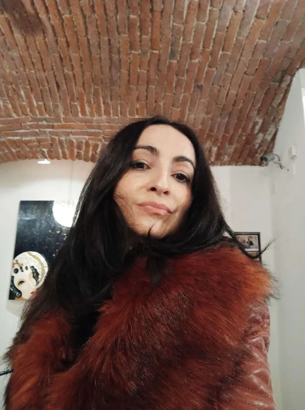 Evento Carla Pugliano