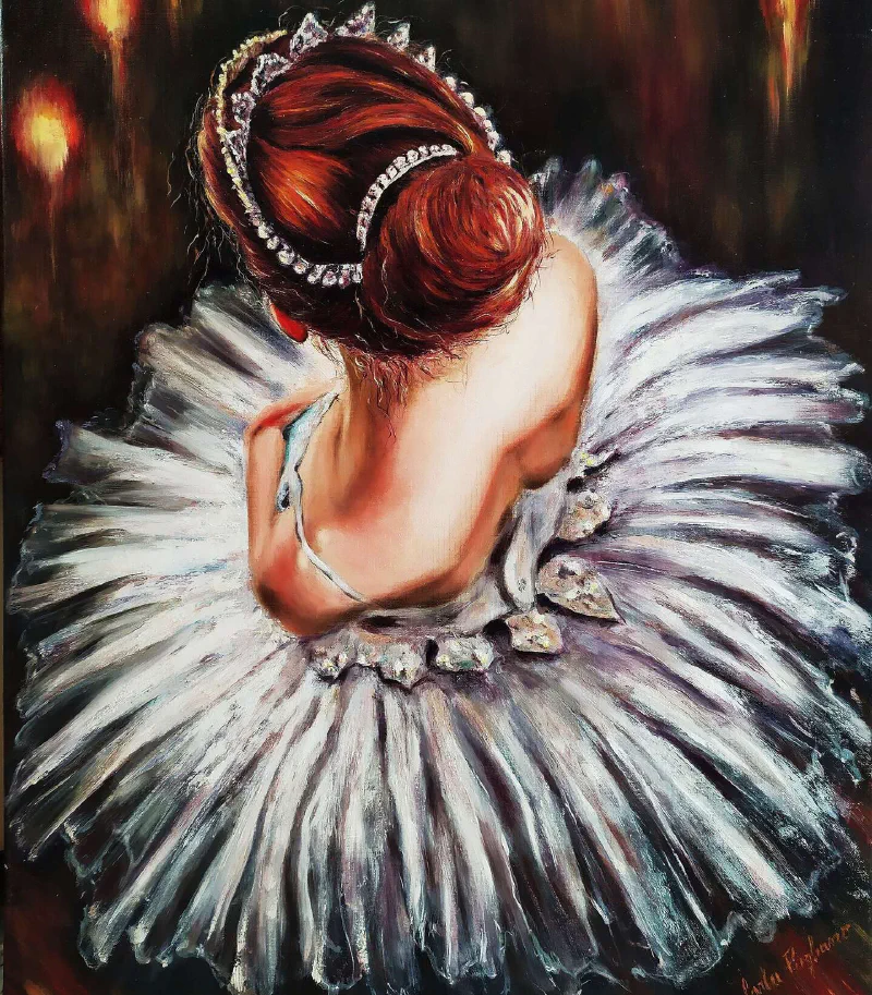 L'attesa
