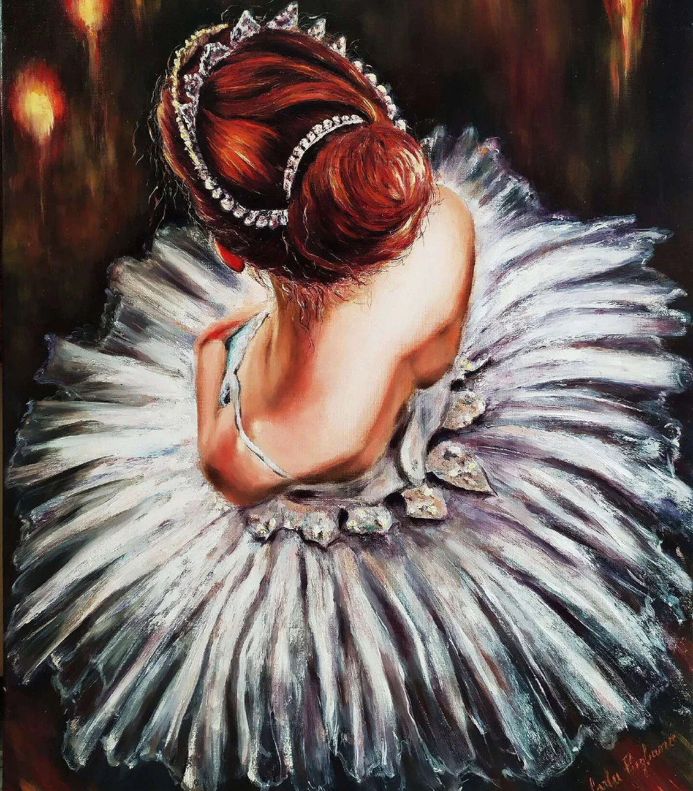 L'attesa
