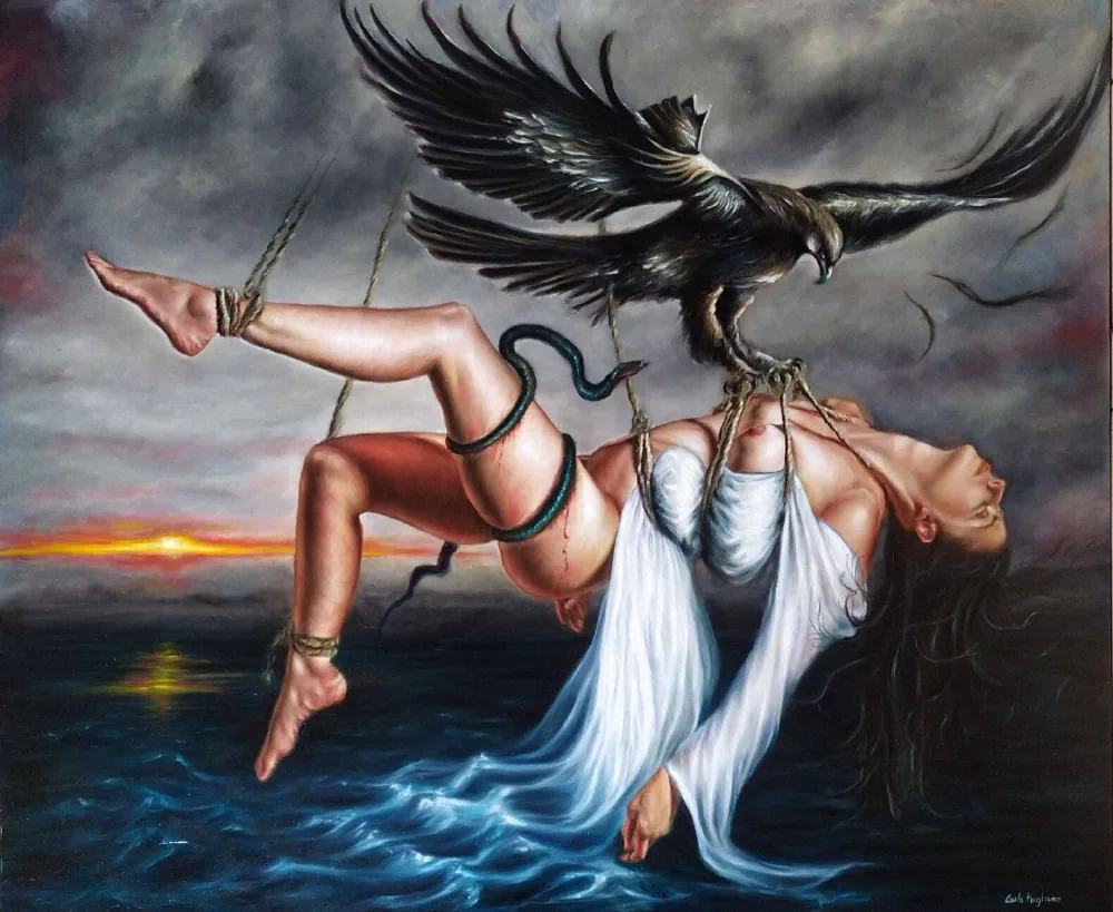 Lacrimosa