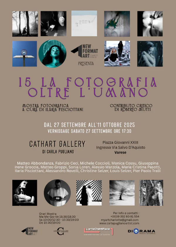 Cathart Gallery