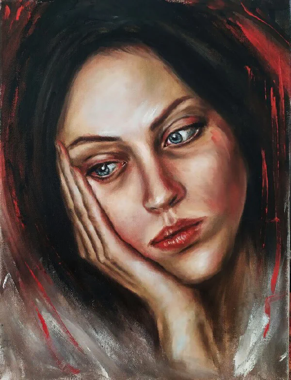 Lost Thoughts