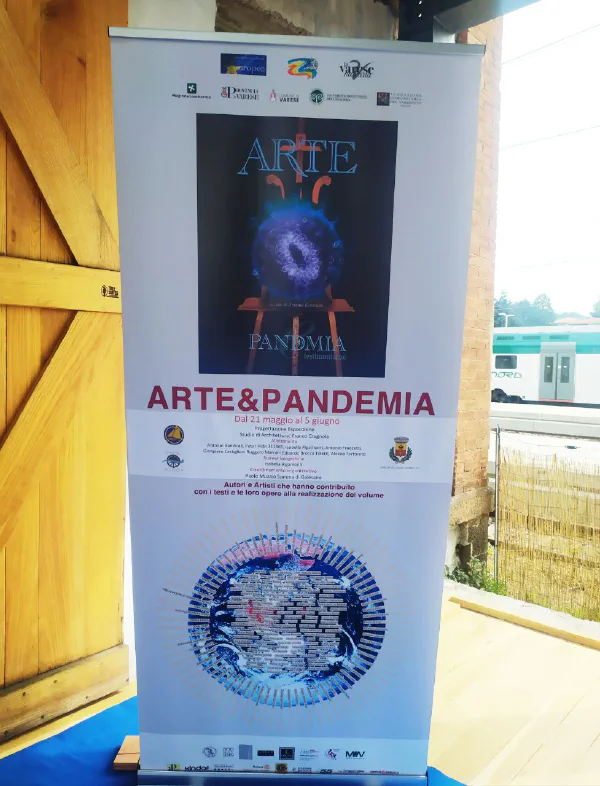 Evento Carla Pugliano