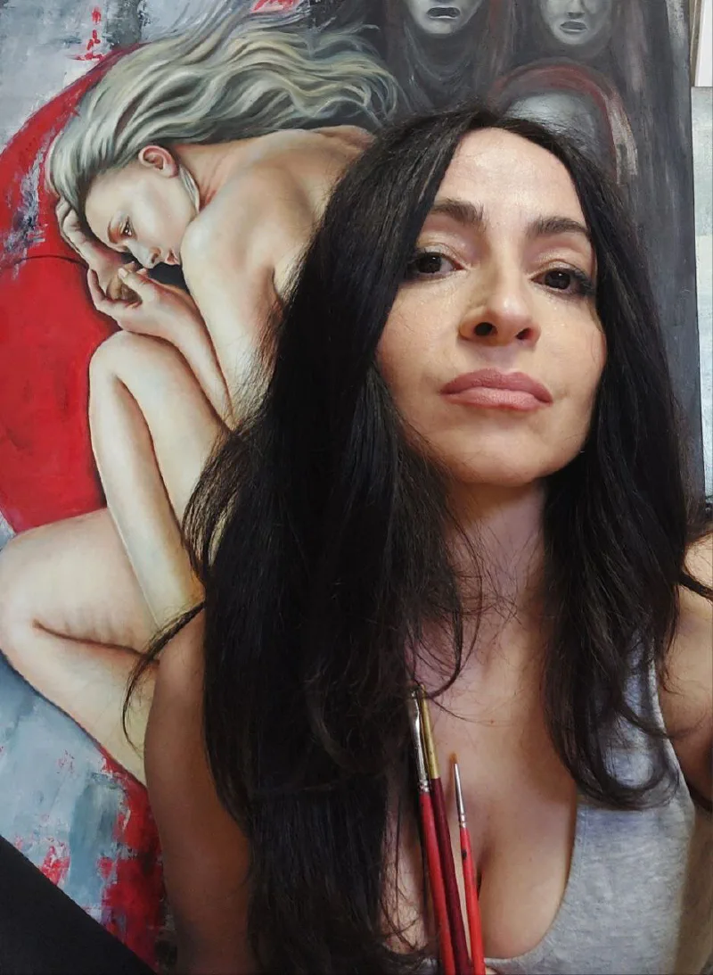 Carla Pugliano