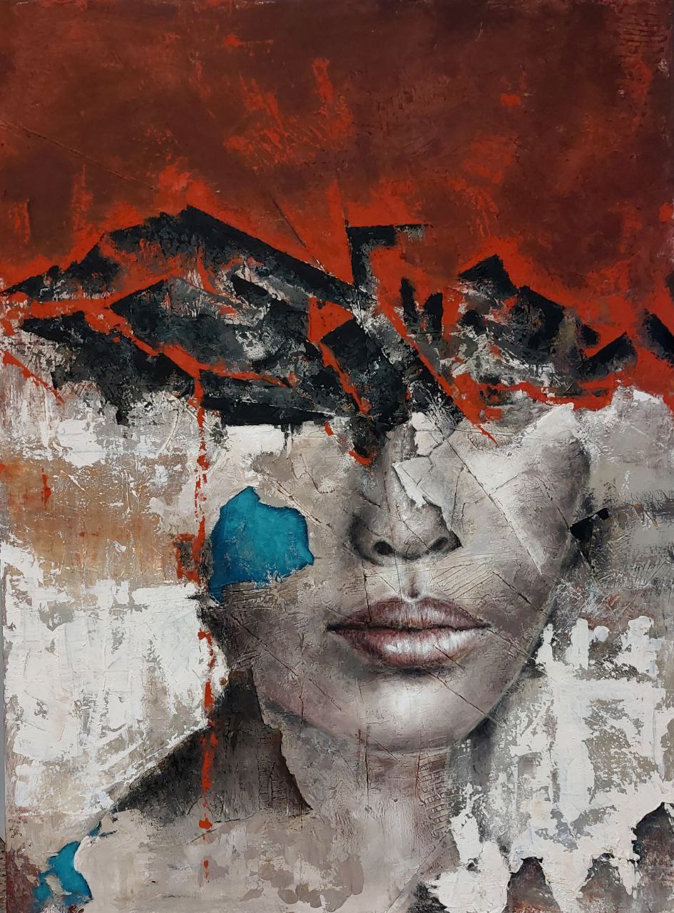 Geografia dei pensieri 1