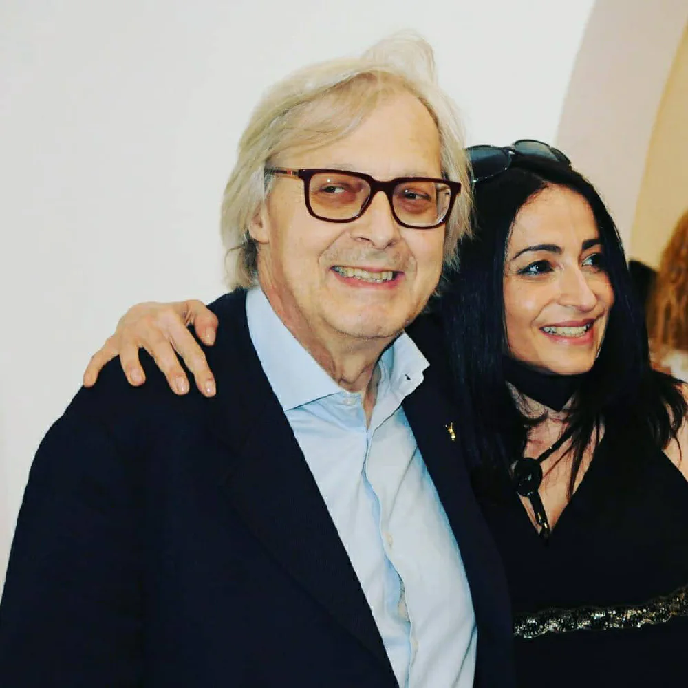 Evento Carla Pugliano