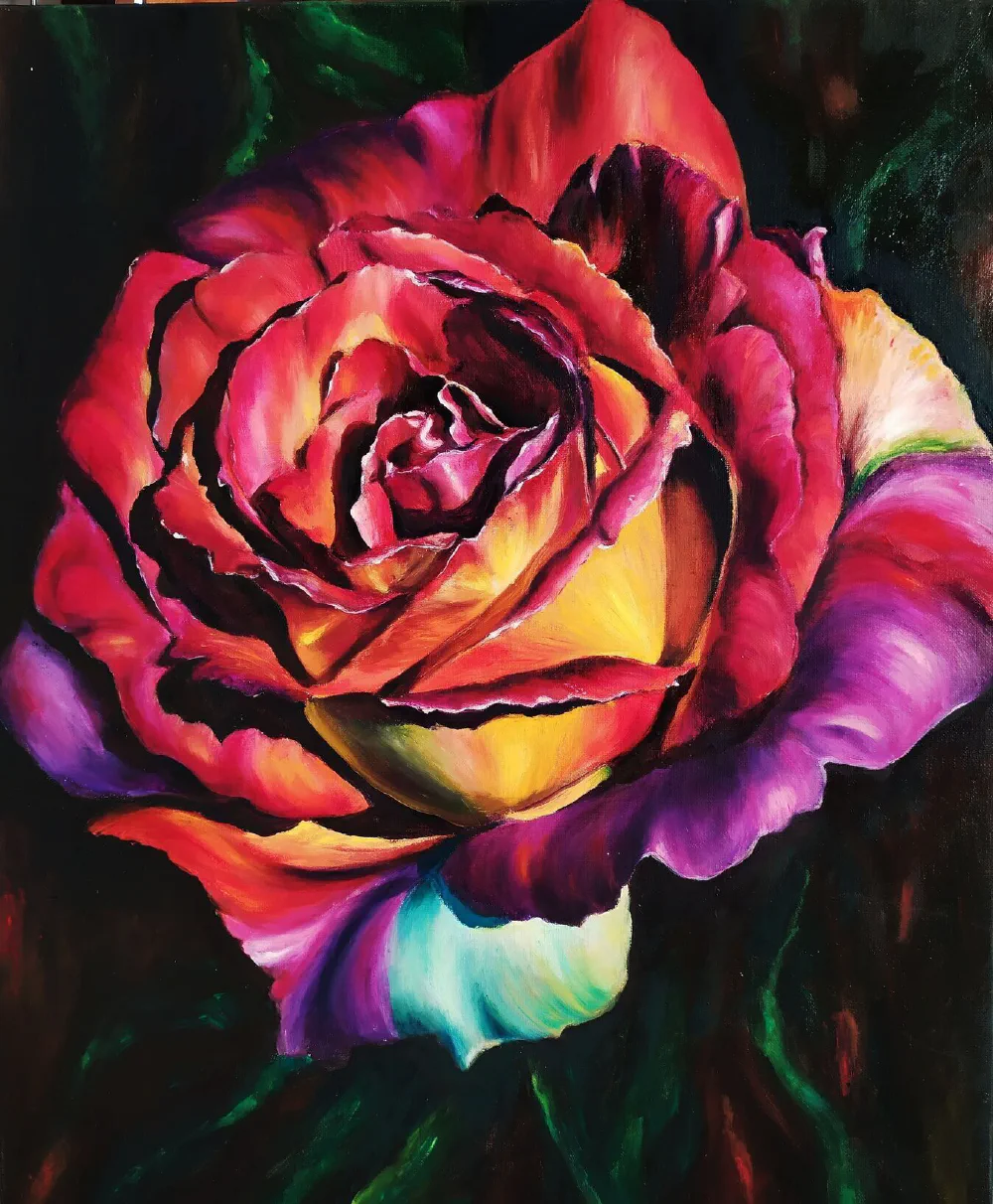 Rose
