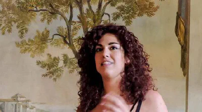 Elisabetta la Rosa