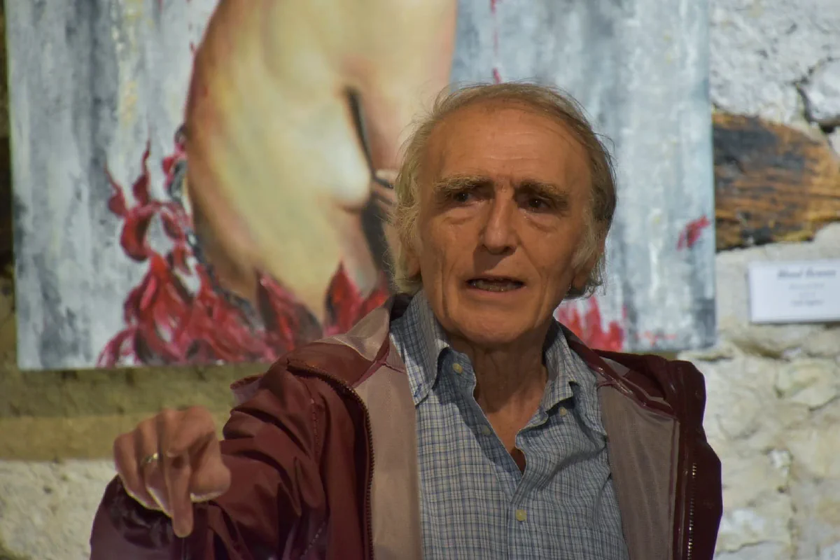 Professor Rolando Bellini 