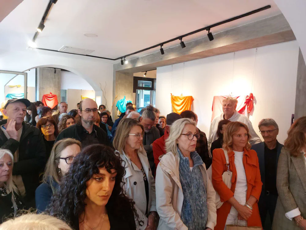 Cathart Gallery