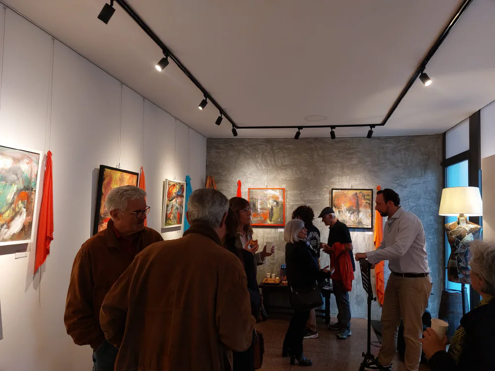Cathart Gallery