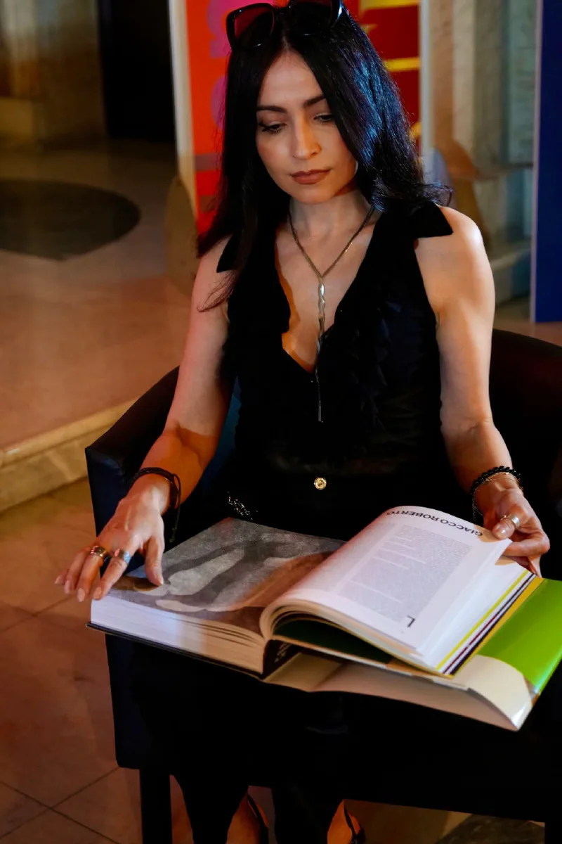 Carla Pugliano